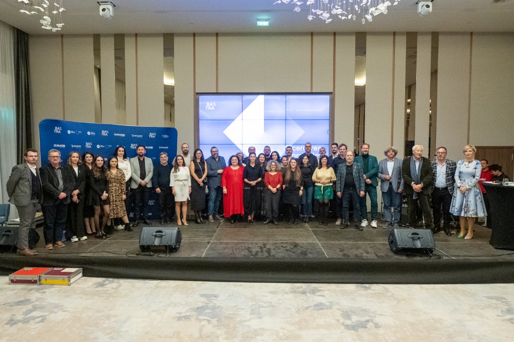 Bienala de Arhitectură Transilvania 2023. Turnul Pompierilor, malurile Soneșului, între proiectele premiate
