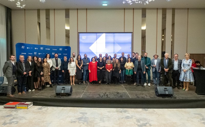 Bienala de Arhitectură Transilvania 2023. Turnul Pompierilor, malurile Soneșului, între proiectele premiate