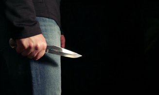 Amenințări cu bâta de baseball și cuțite în timpul unor furturi în Florești. Cei doi agresori, de 15 și 18 ani, au fost reținuți