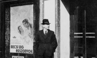 Cinema ARTA împlinește 110 ani!