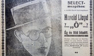 Cinema ARTA împlinește 110 ani!