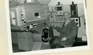 Cinema ARTA împlinește 110 ani!