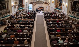 Classic Unlimited 2023: 9 concerte de pian unice în 9 locații inedite din România