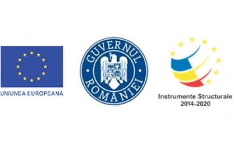 Comunicat de presă - OFTACONSULT SRL anunță implementarea proiectului cu titlul "OCHI PENTRU  VIITOR"