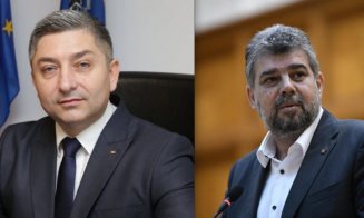 Liderul CJ Cluj nu este mulțumit de măsurile de reducere a cheltuielilor luate de Guvernul Ciolacu: „Este o lege comunistoidă”