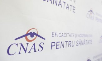 Protest generalizat, de mâine, la CNAS: Activitatea cu publicul va fi "grav perturbată"