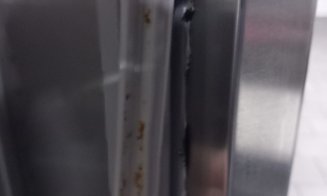 ANPC Cluj a închis temporar restaurantul cu specific japonez Sumeshi. Localul s-a ales și cu amenzi de 20.000 lei