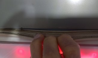 ANPC Cluj a închis temporar restaurantul cu specific japonez Sumeshi. Localul s-a ales și cu amenzi de 20.000 lei
