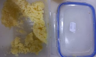 ANPC Cluj a închis temporar restaurantul cu specific japonez Sumeshi. Localul s-a ales și cu amenzi de 20.000 lei