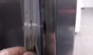 ANPC Cluj a închis temporar restaurantul cu specific japonez Sumeshi. Localul s-a ales și cu amenzi de 20.000 lei