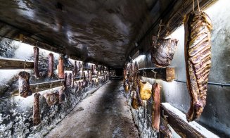 ”Salinate de Turda”, al 13-lea produs românesc recunoscut şi înregistrat la nivel european. Se prepară în Turda şi mai multe comune din Cluj