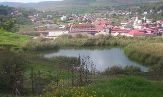 3 puncte balneare din Cluj, pe harta digitală a apelor minerale și termale ale României