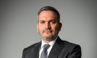 Ömer Tetik, CEO Banca Transilvania: Geografia noastră este România