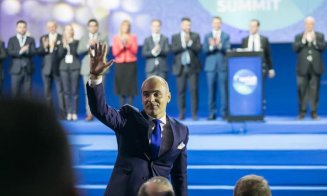 Rareș Bogdan pune stop speculațiilor și anunță: „Voi candida la europarlamentare”