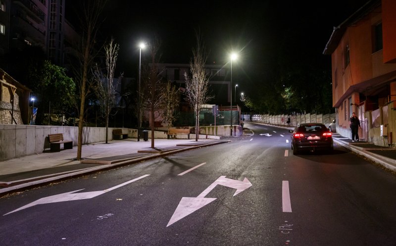 E gata Calea Mănăștur! Care sunt NOILE REGULI de circulație auto / Piațete și piste de biciletă