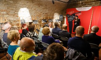 Continuă Festivalul Dumitru Fărcaș, după un concert tribut Maria Tănase și maestrul taragotului