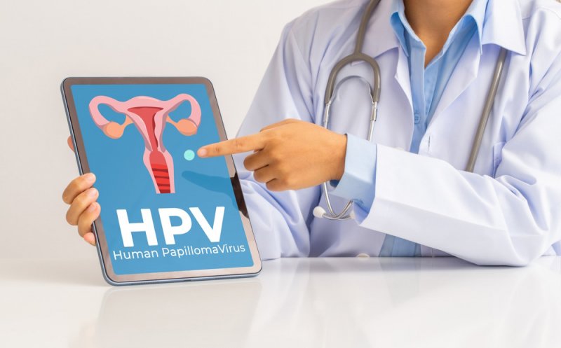 Teste gratuite Babeș-Papanicolaou și HPV, la Cluj Arena