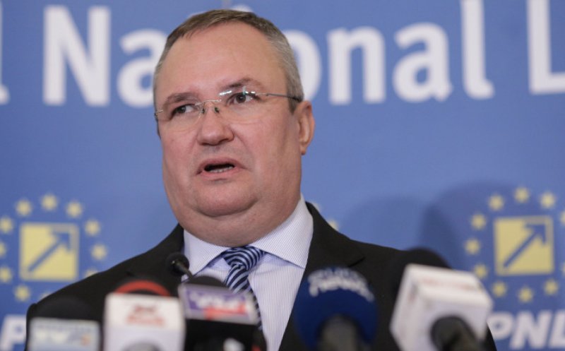 Ciucă, întrebat dacă vrea să candideze la prezidențiale: „Trebuie să ducem mai departe slava strămoșească”