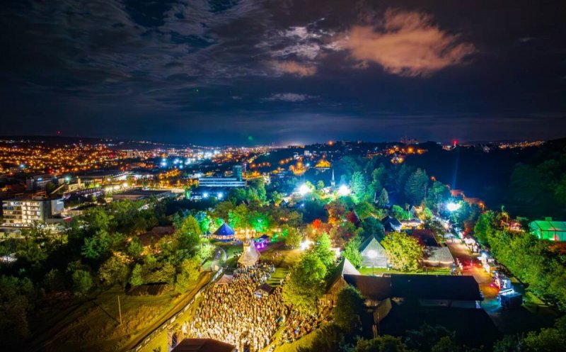 Două festivaluri clujene, nominalizate la European Festival Awards 2023