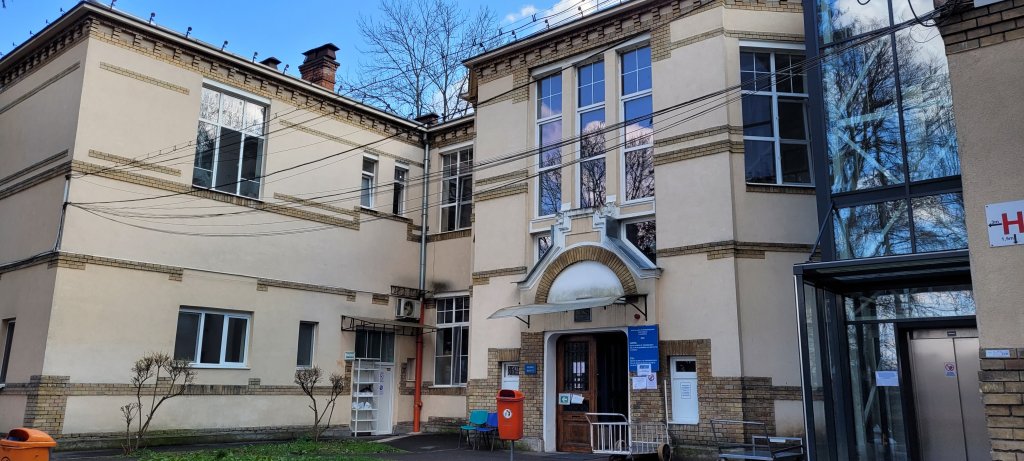 Spitalul de Pneumoftiziologie din Cluj-Napoca a fost reacreditat. Ce punctaj a obținut