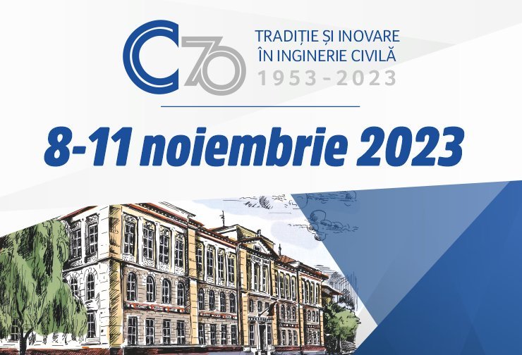 Facultatea de Construcții, la ceas aniversar - 70 de ani de învățământ superior tehnic în inginerie civilă din Transilvania