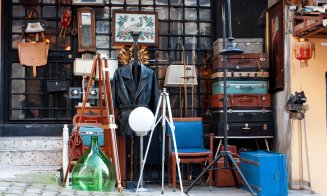Românii, mari amatori de second hand. Vezi ce preferă să cumpere la mâna a doua