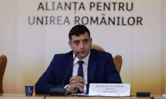 Ar putea guverna PSD și AUR împreună?! Ce spune George Simion