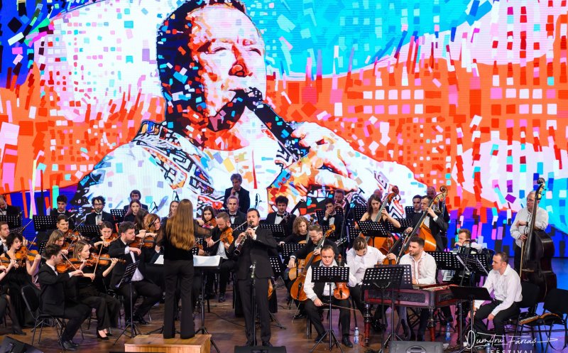 Cum a fost la Festivalulului Dumitru Fărcaș 2023