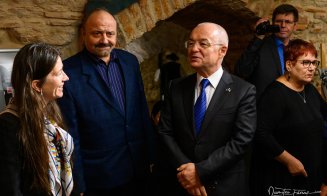 Cum a fost la Festivalulului Dumitru Fărcaș 2023