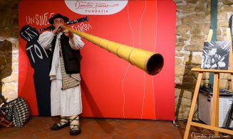 Cum a fost la Festivalulului Dumitru Fărcaș 2023