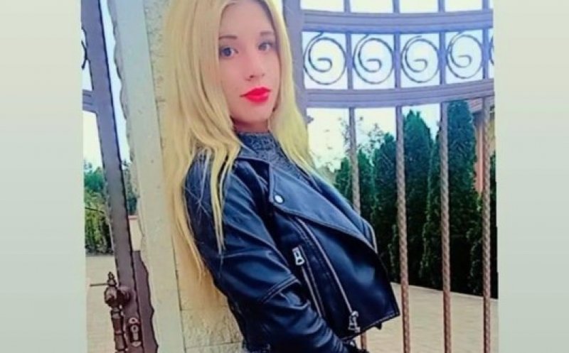 O fată de 15 ani din Cluj dată dispărută în luna septembrie, a fost găsită la 160 de km distanță de casă