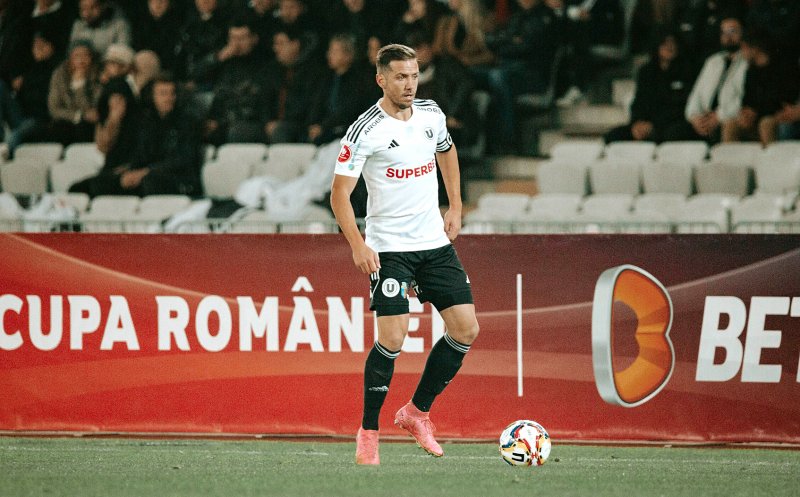 Alex Chipciu dă în judecată CSA Steaua