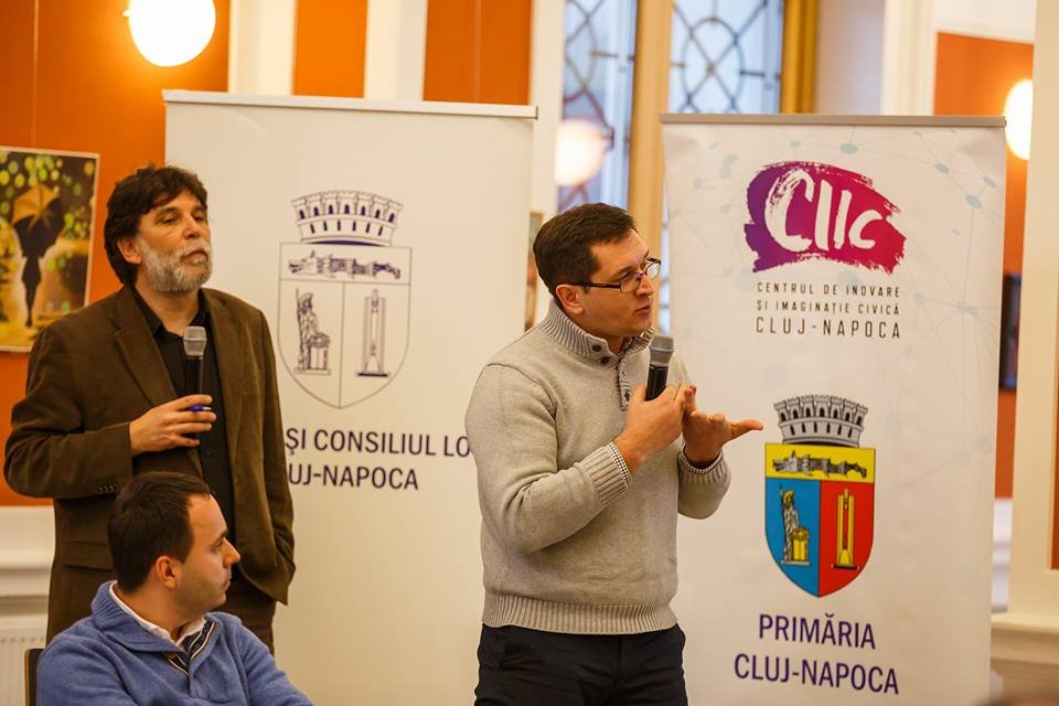 Semnal de alarmă tras de arhitectul șef al Clujului: „Ne-am îndepărtat mult de ceea ce înseamnă principiile urbanistice”