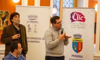 Semnal de alarmă tras de arhitectul șef al Clujului: „Ne-am îndepărtat mult de ceea ce înseamnă principiile urbanistice”