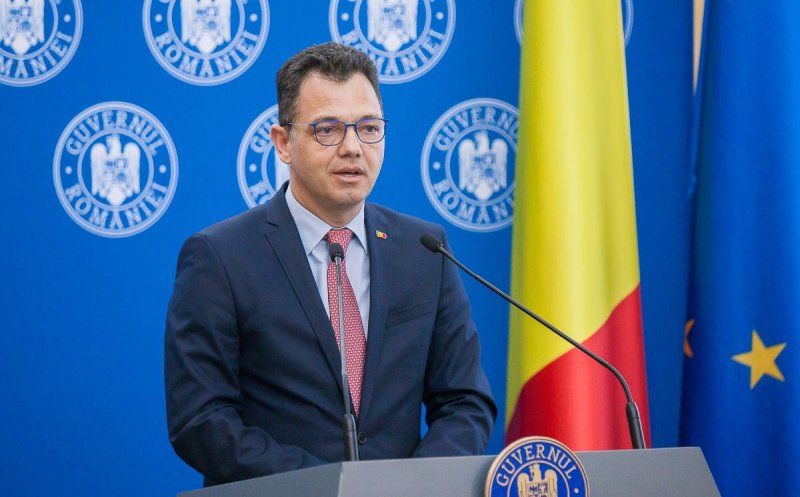 O nouă tentativă de fraudă online. Escrocii se folosesc de imaginea ministrului Economiei și a unei companii de gaz