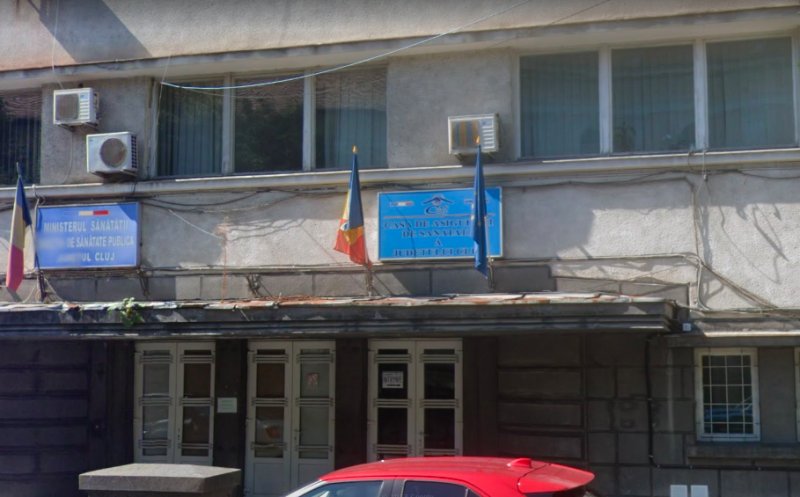 Angajații Caselor de Asigurări de Sănătate din toată țara continuă protestele până la rezolvarea problemelor salariale
