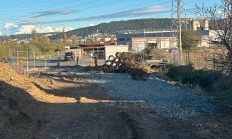 Primarul Floreștiului anunță startul lucrărilor de lărgire la pasajul peste baraj! Vor fi amenajate două sensuri giratorii