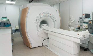 Procedură intervențională în premieră la SCJU Cluj pentru pacienții cu AVC