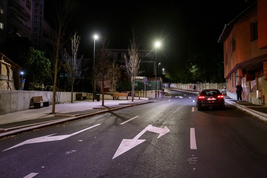 NOI REGULI DE CIRCULAȚIE pe Mărginașă, de duminică! Se va circula ușor din Zorilor spre Grigorescu, fără ocol prin Mănăștur