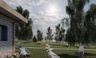 Un fost lider al PLUS Cluj și șef al cancelariei premierului Cîțu își construiește sat de vacanță la munte! Proiectul a primit OK-ul