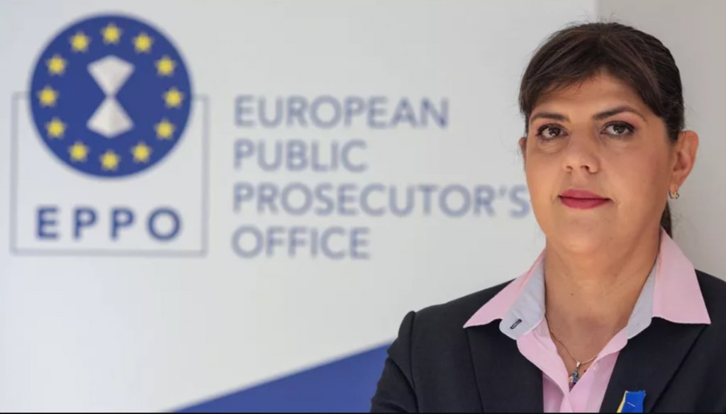 Percheziții domiciliare la Cluj! Parchetul European condus de Kovesi anchetează o posibilă fraudă de 15 mil. euro