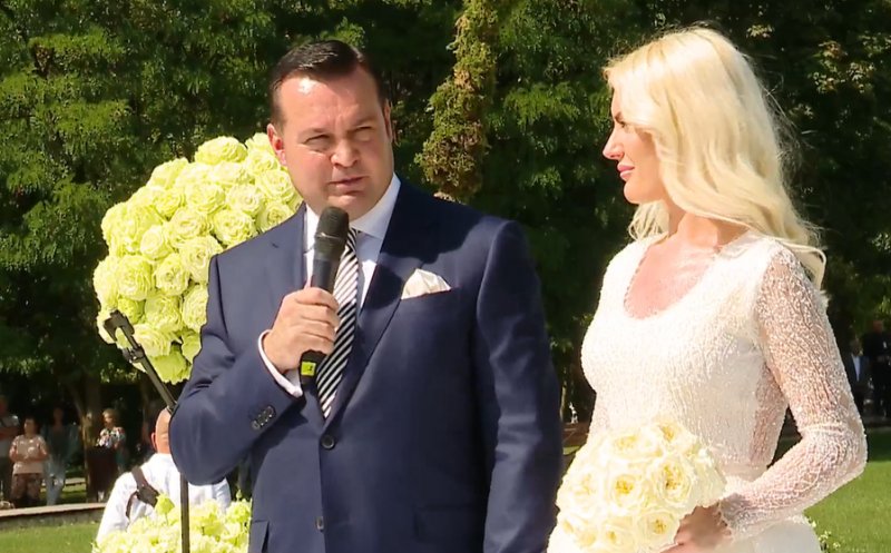 STENOGRAME din dosarul soacrei primarului Cherecheş: ”Următoarea tranşă, în 27, când a fi, puneţi cifrele în faţă dumneavoastră. Acuma am pus noi cifra şi după aia puneţi dumneavoastră cifra”