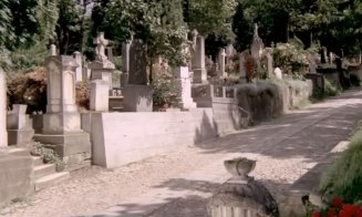 Clujul ca în filme - Pistruiatul, 1973