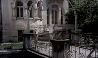 Clujul ca în filme - Pistruiatul, 1973