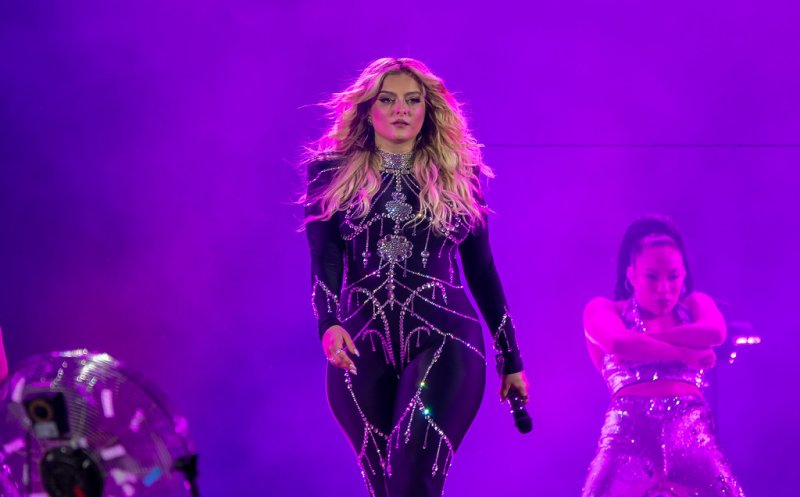 Ellie Goulding, Bebe Rexha, Major Lazer, Armin van Buuren, Hardwell, Don Diablo la Untold Dubai