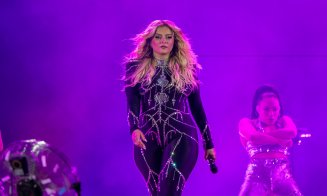 Ellie Goulding, Bebe Rexha, Major Lazer, Armin van Buuren, Hardwell, Don Diablo la Untold Dubai