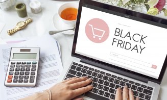 Black Friday 2023: Românii au cumpărat de 180 mil. lei în primele 30 de minute. Ce au comandat