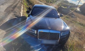 După ce și-a ”parcat” bolidul în șanț, a mințit că nu a fost la volan și a fugit de la locul accidentului, Becali a mers la poliție la 3 noaptea