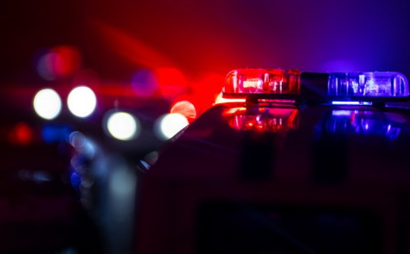 Cum s-a produs accidentul MORTAL de la Jucu. Polițiștii au început manevrele de resuscitare