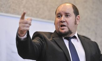 "Justiția din România este doar pentru fraieri": Clujenul Danileț, exclus din magistratură, dar Horodniceanu IERTAT, după scandalul cu polițiștii din Iași